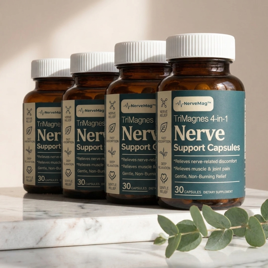 NerveMag™