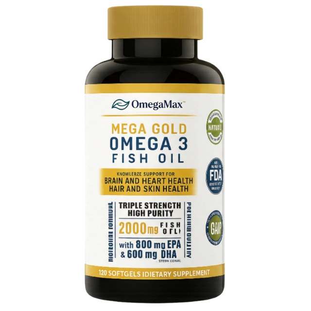 OmegaMax™
