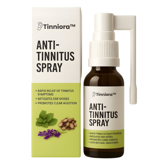 Tinniora™