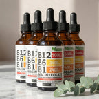 Nusva™ B12
