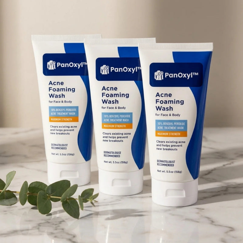 PanOxyl™