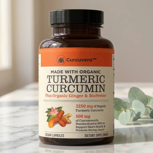 Curcuvera™