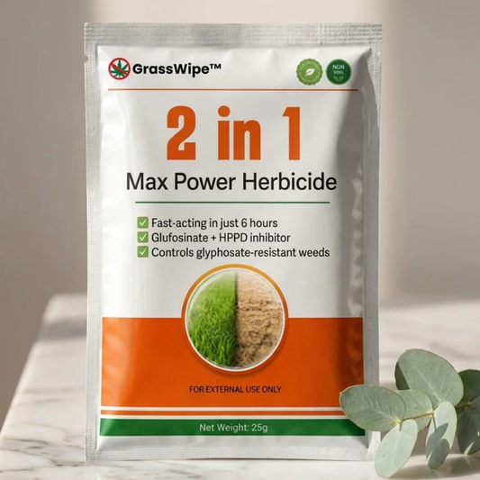 GrassWipe™