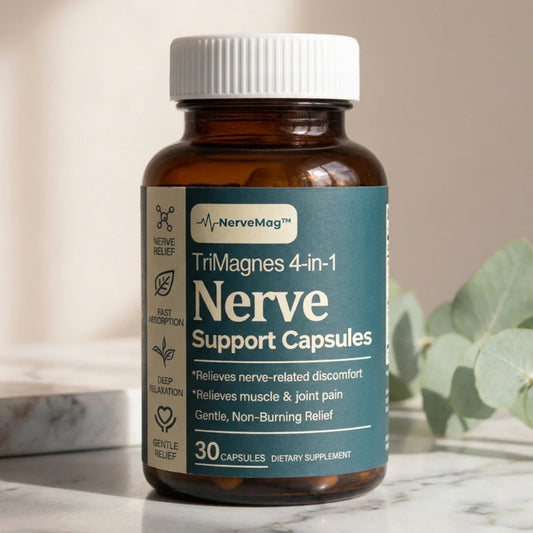 NerveMag™