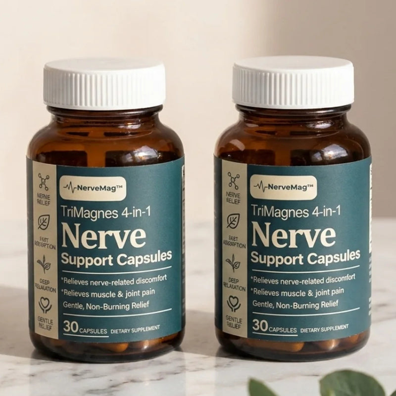 NerveMag™