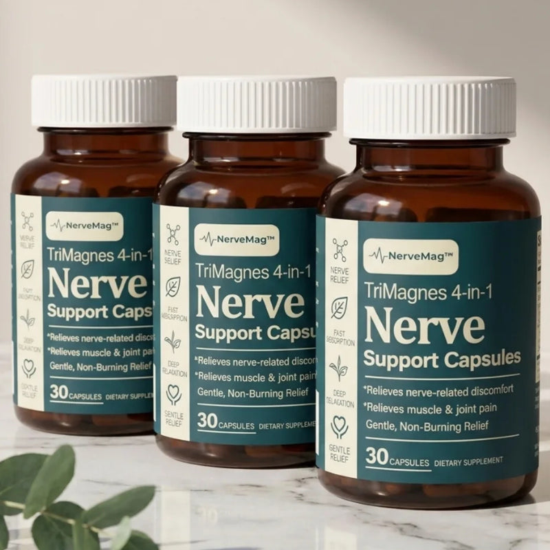 NerveMag™