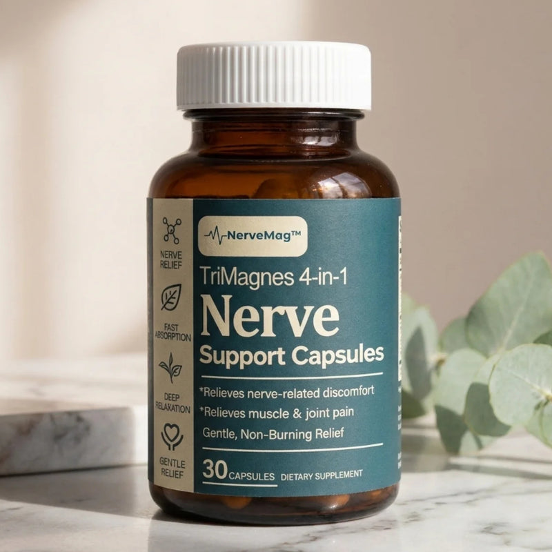 NerveMag™