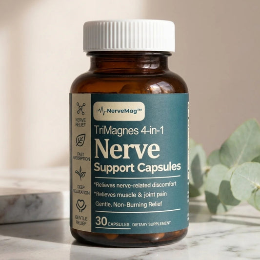 NerveMag™