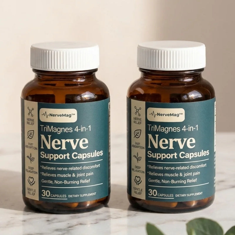 NerveMag™