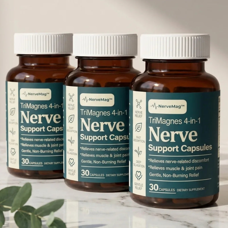 NerveMag™