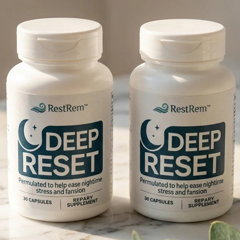RestRem™