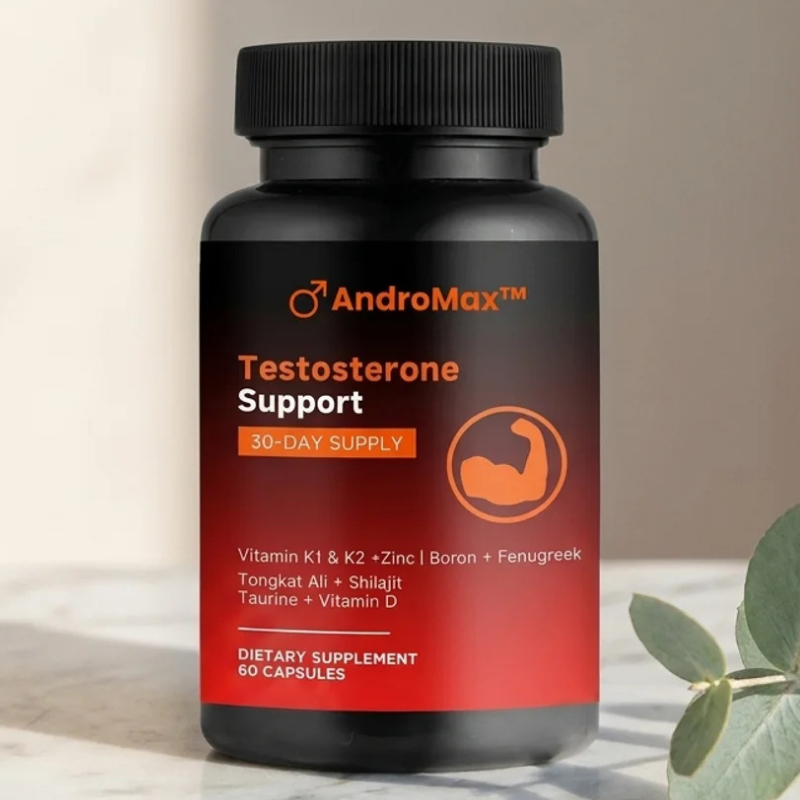 AndroMax™