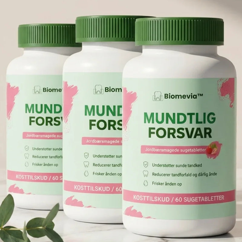 Biomevia™