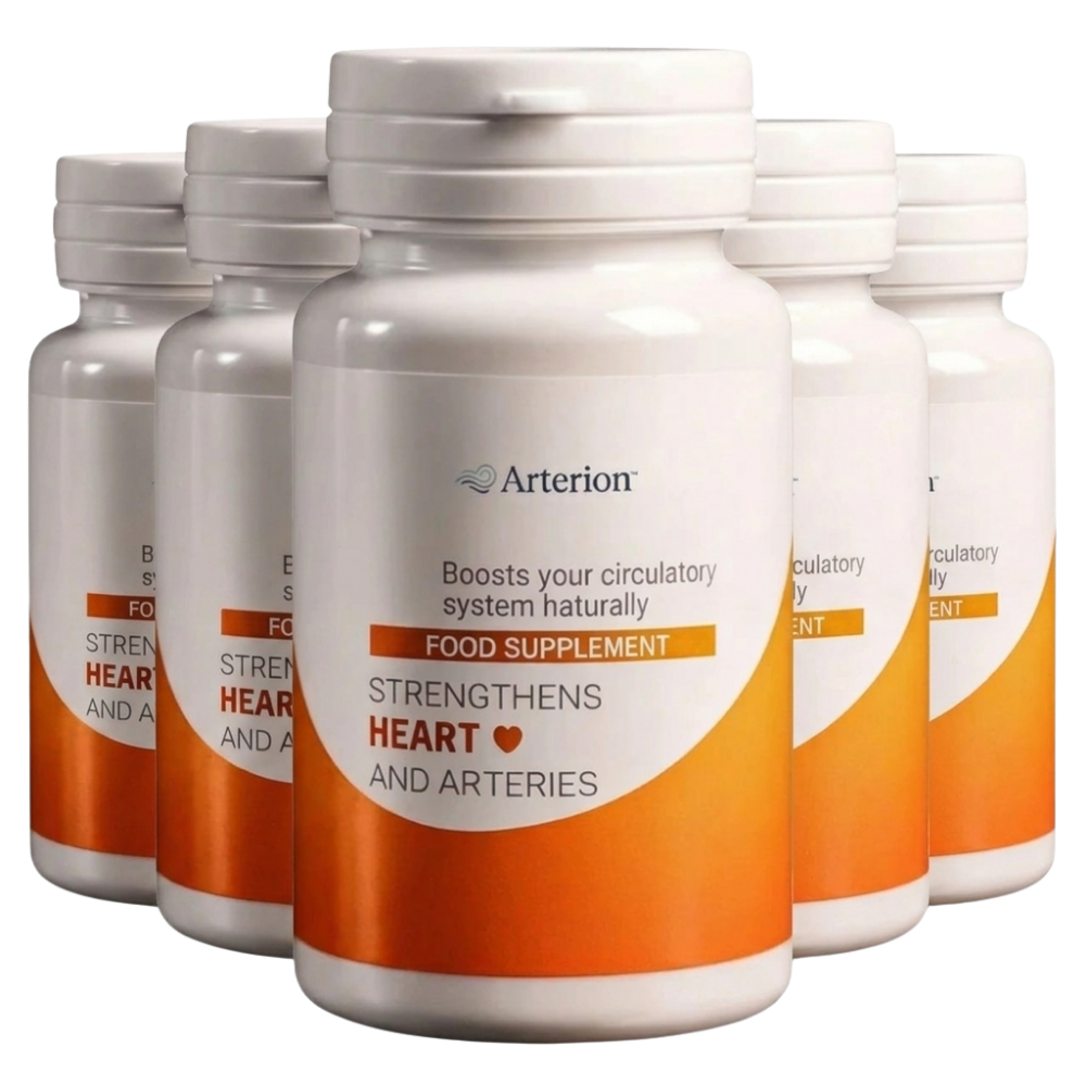 Arterion™