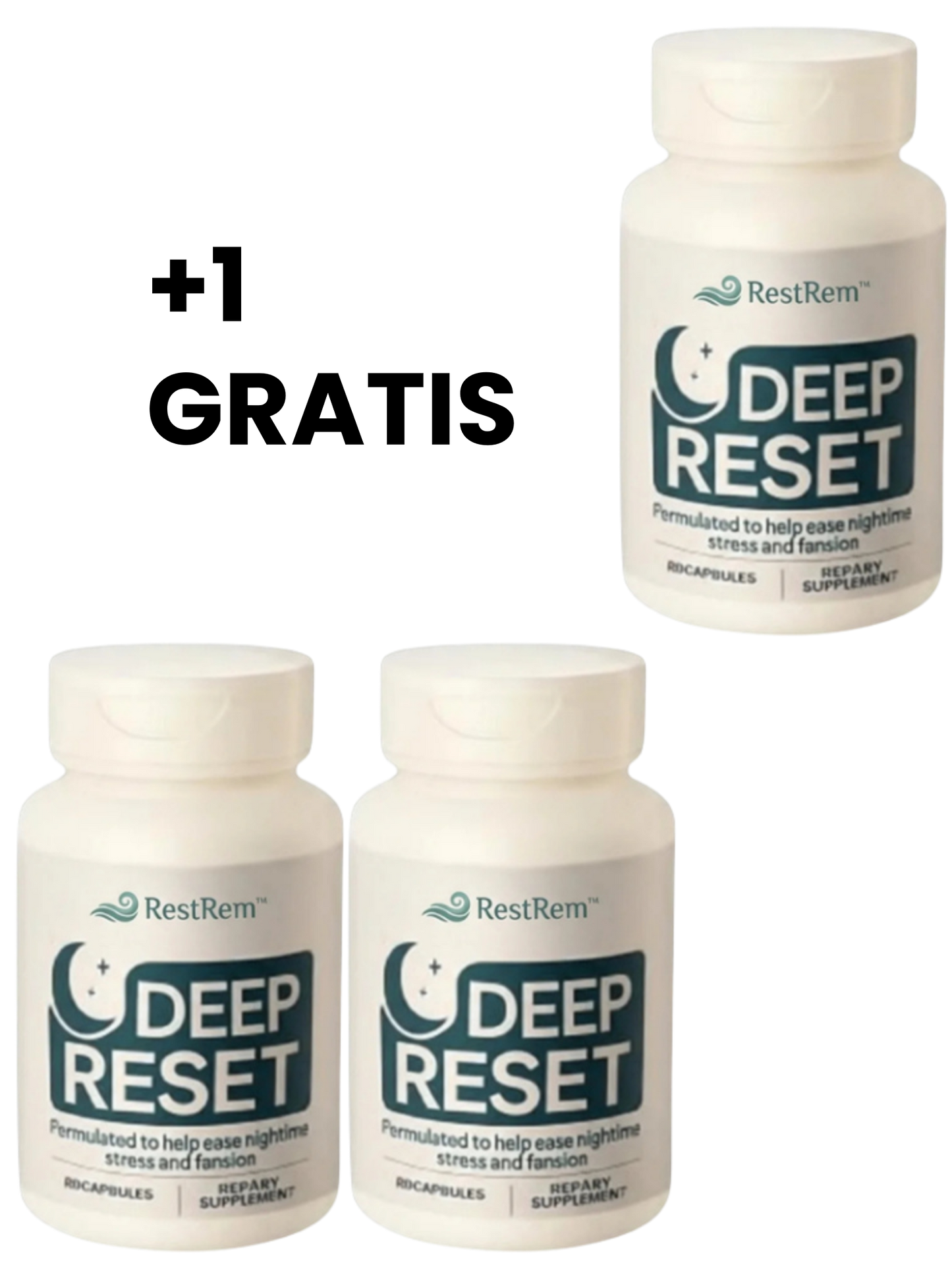 RestRem™