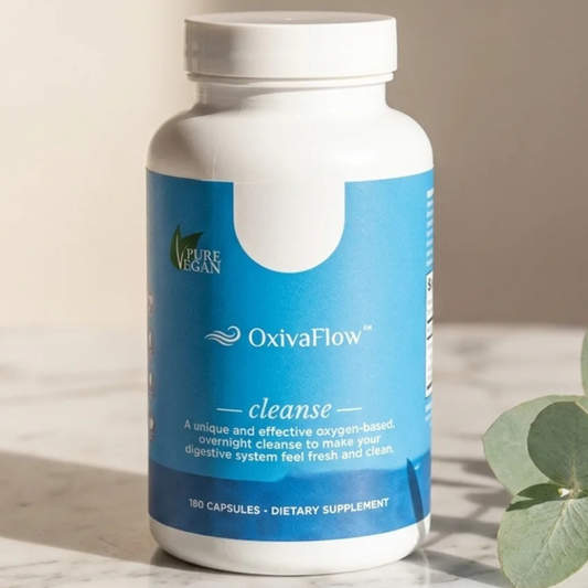 OxivaFlow