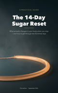 The 14-Day Sugar Reset