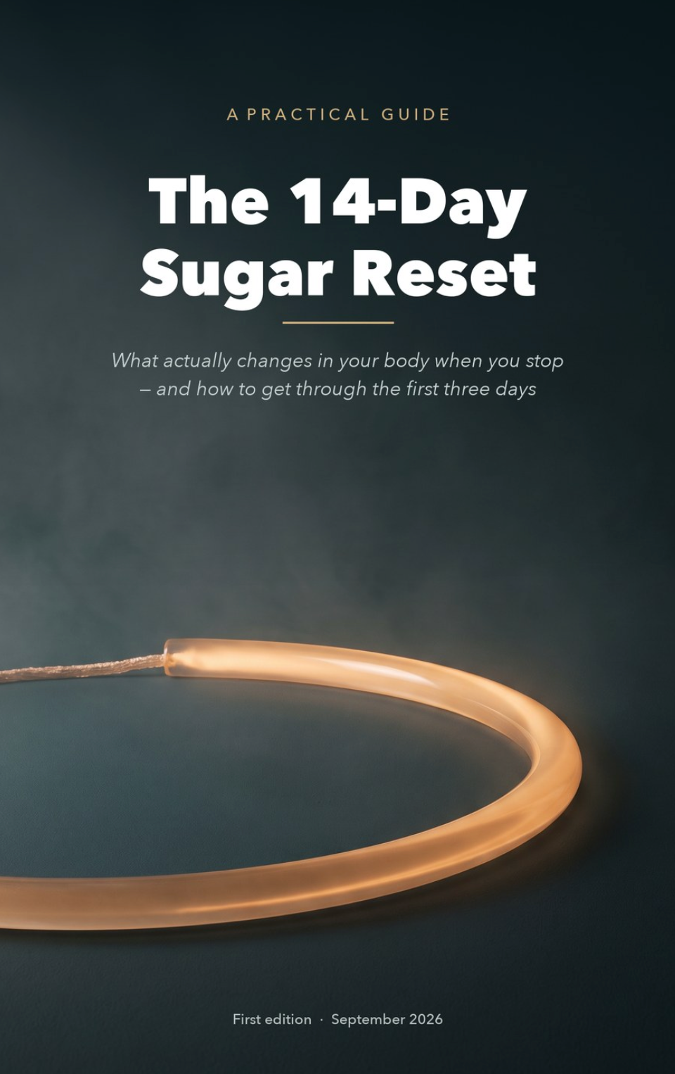 The 14-Day Sugar Reset
