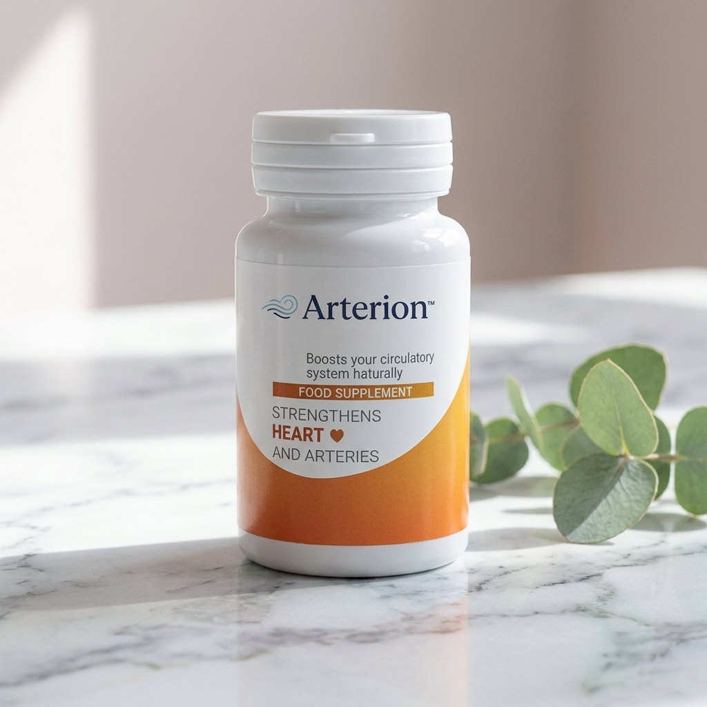 Arterion™