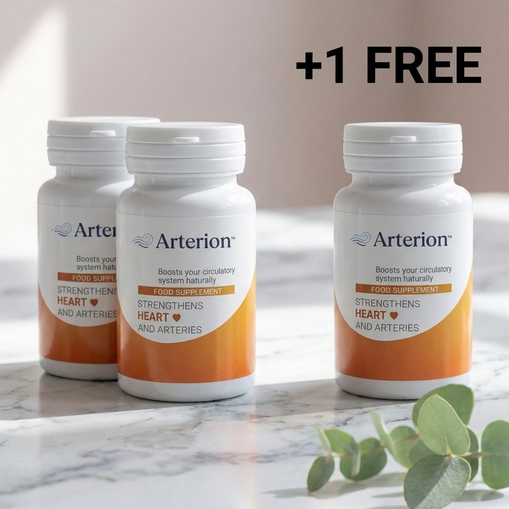Arterion™