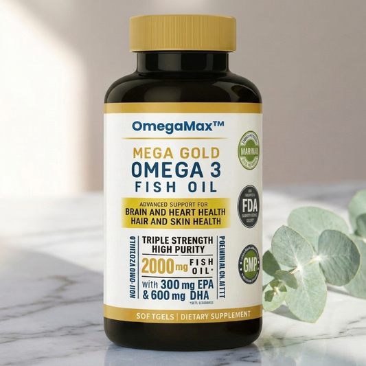 OmegaMax™
