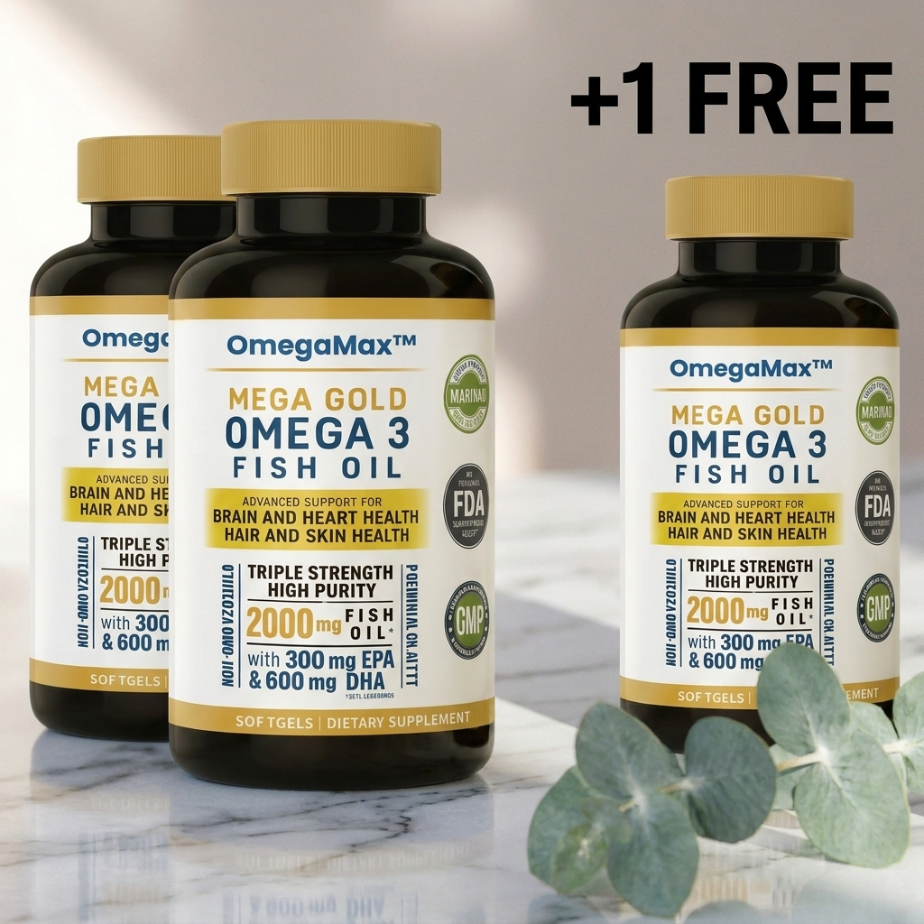OmegaMax™