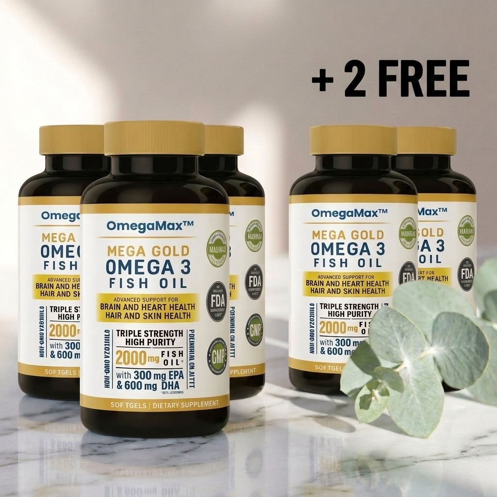 OmegaMax™