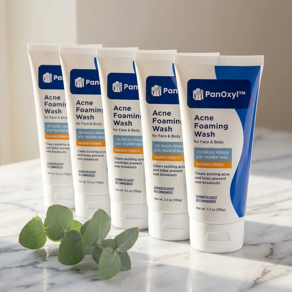 PanOxyl™