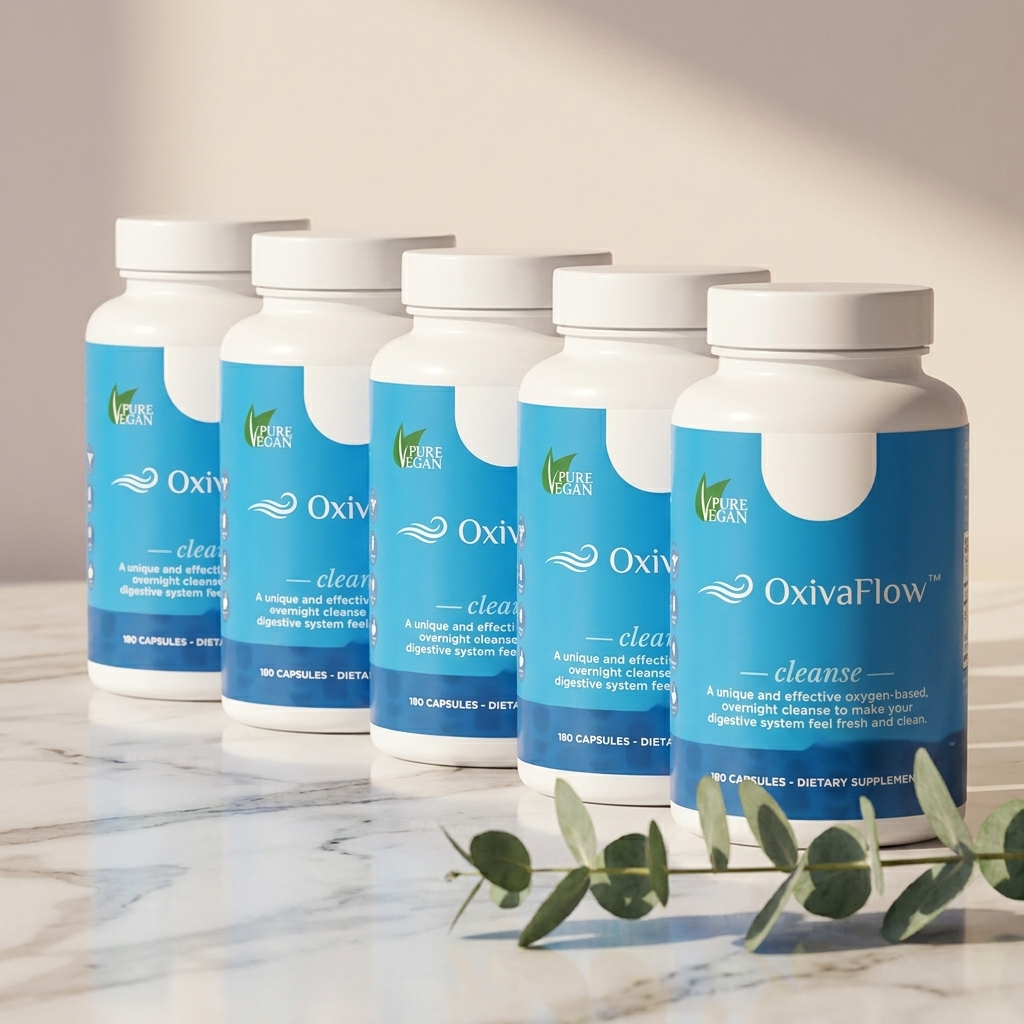 OxivaFlow™