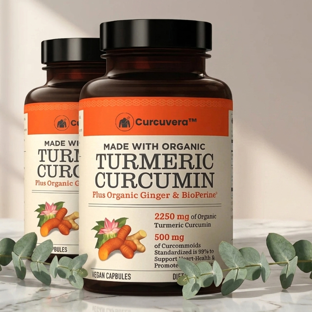 Curcuvera™