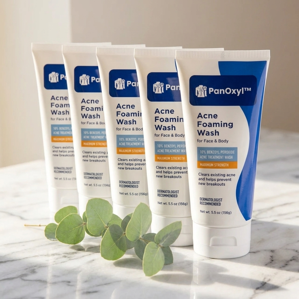 PanOxyl™
