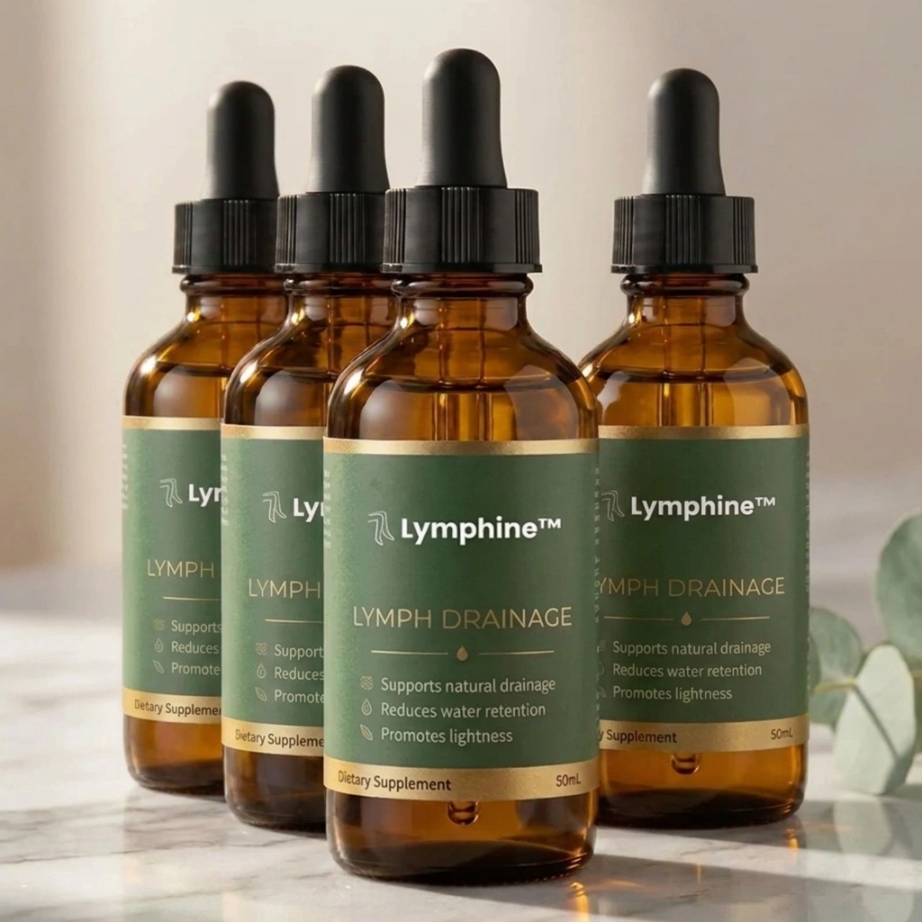 Lymphine™