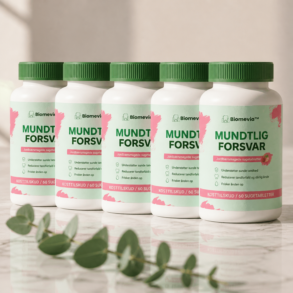 Biomevia™